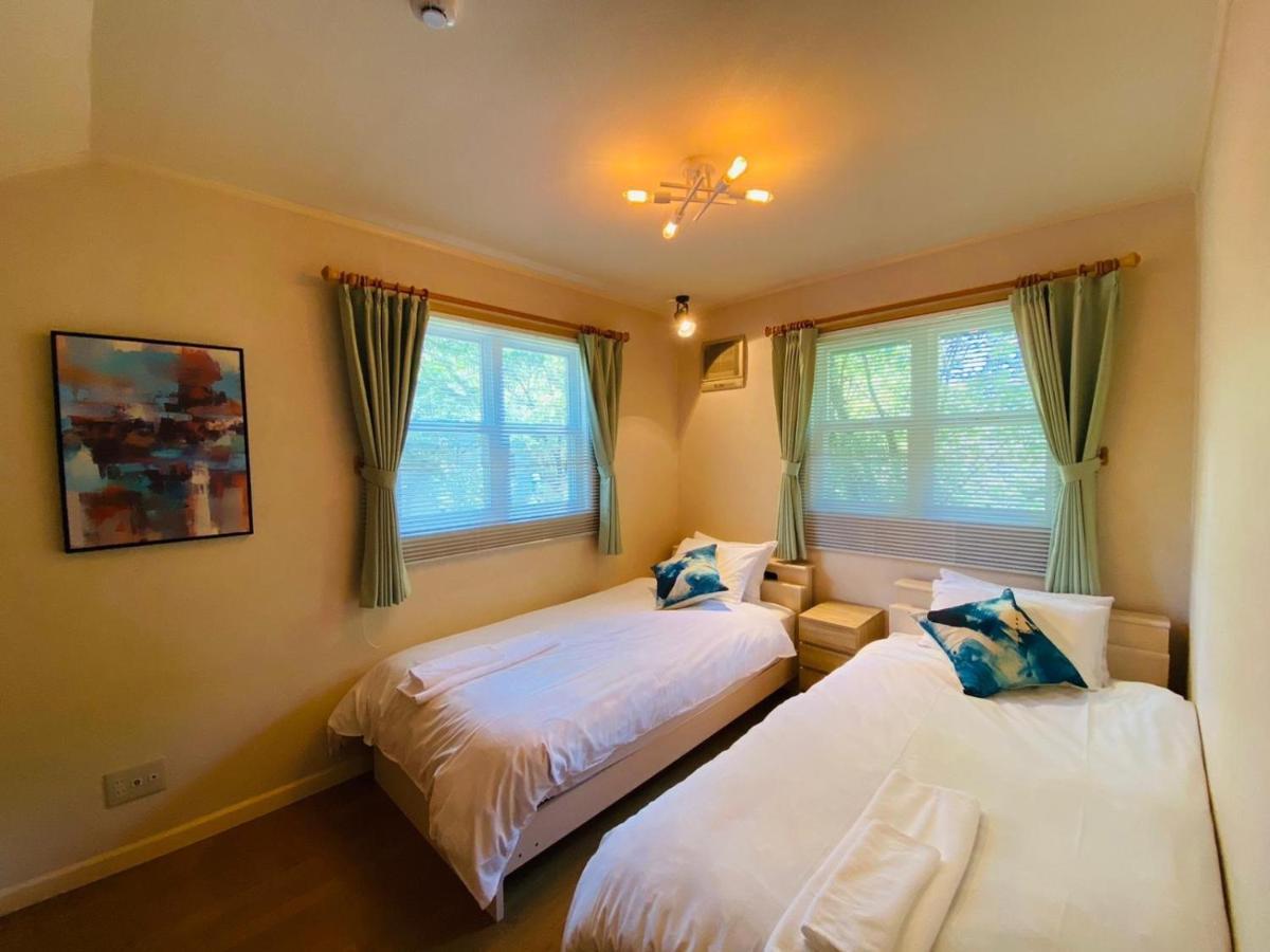 Landscape Chalet Hakuba - Vacation Stay 18842V Dış mekan fotoğraf