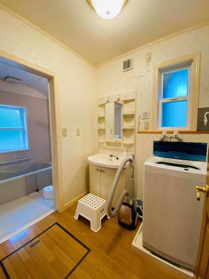 Landscape Chalet Hakuba - Vacation Stay 18842V Dış mekan fotoğraf