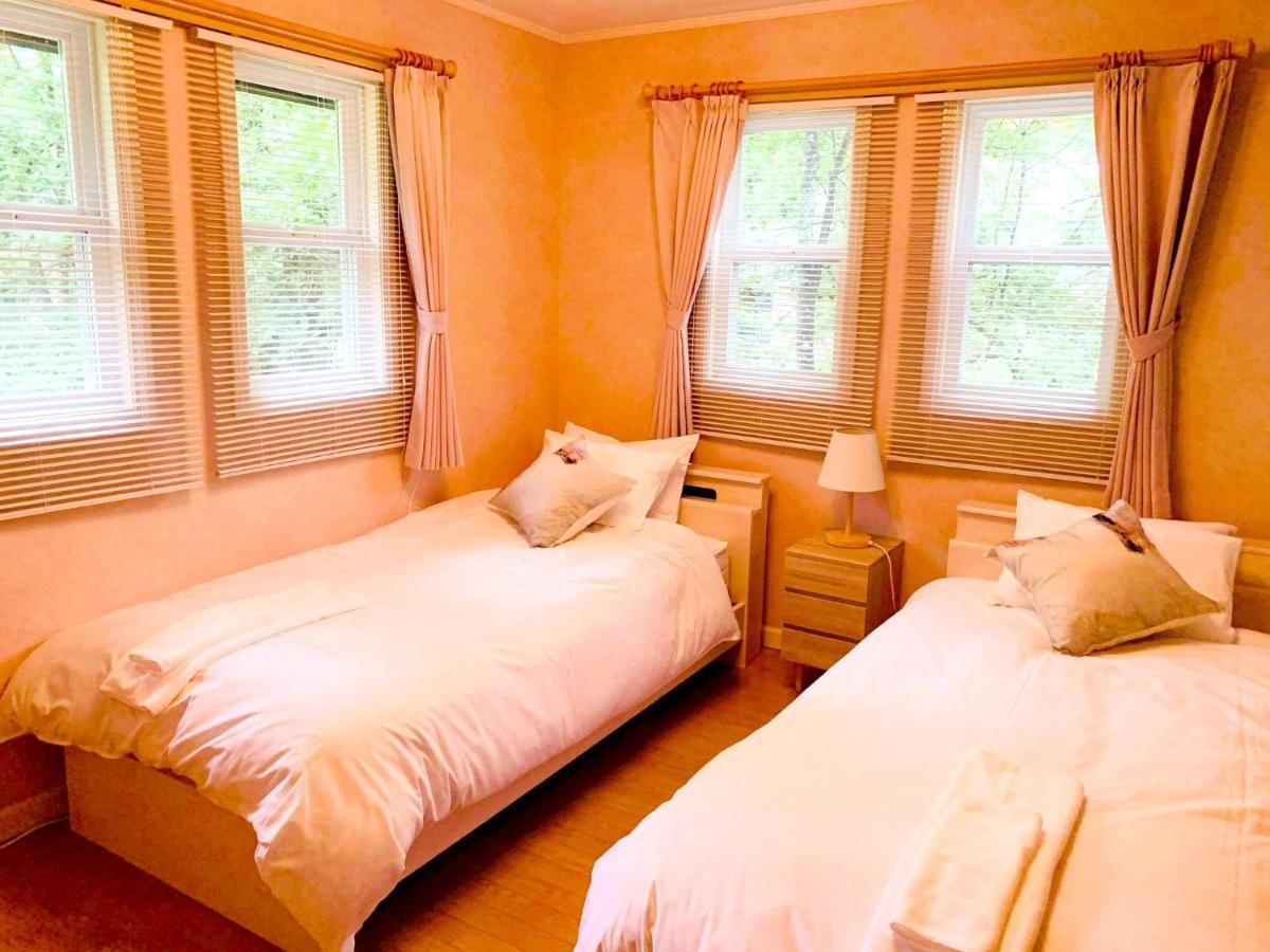 Landscape Chalet Hakuba - Vacation Stay 18842V Dış mekan fotoğraf