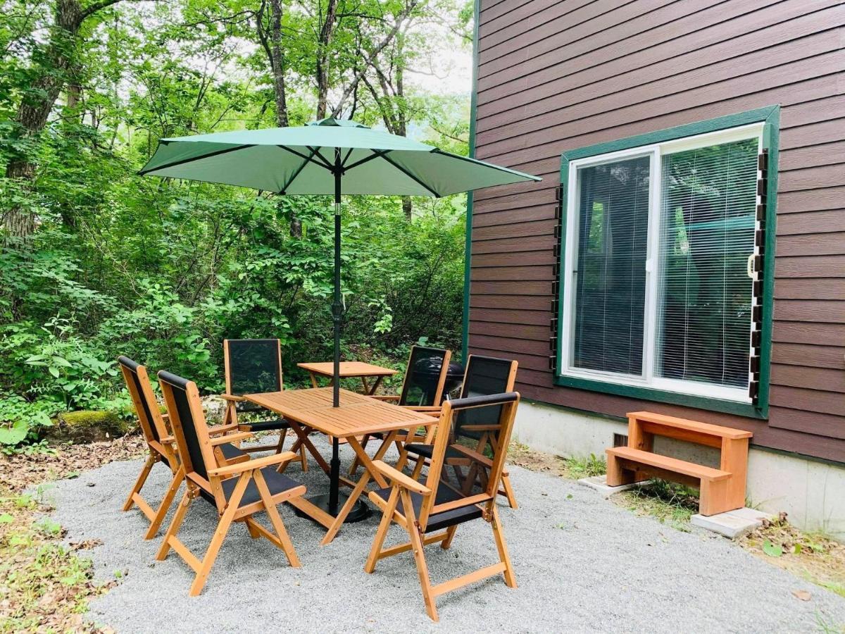 Landscape Chalet Hakuba - Vacation Stay 18842V Dış mekan fotoğraf