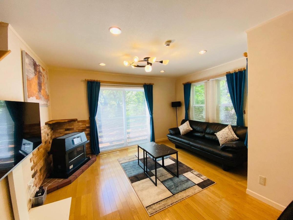 Landscape Chalet Hakuba - Vacation Stay 18842V Dış mekan fotoğraf