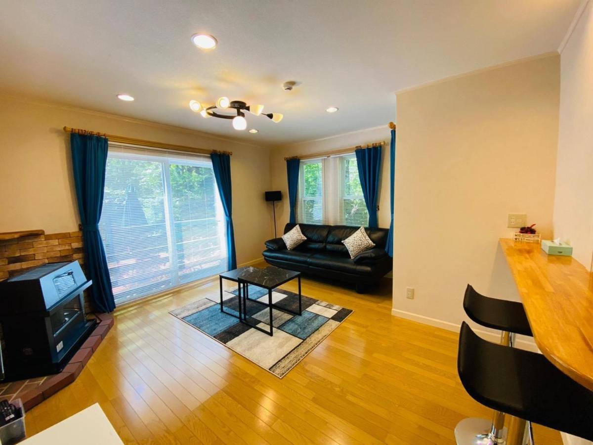 Landscape Chalet Hakuba - Vacation Stay 18842V Dış mekan fotoğraf