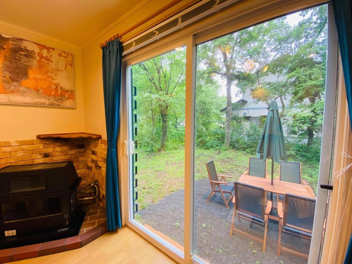 Landscape Chalet Hakuba - Vacation Stay 18842V Dış mekan fotoğraf